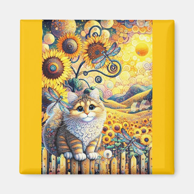 Íman Um Dia Brilhante (Frente)