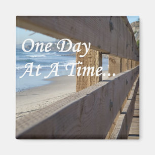 Íman Um dia de cada vez