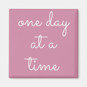 Íman Um Dia De Cada Vez ODAAT - Patrocinador De Present