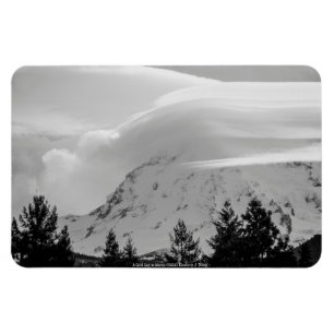 Íman Um dia frio em março