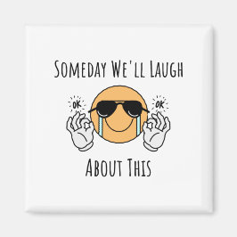 Íman Um dia Riremos Sobre Isso