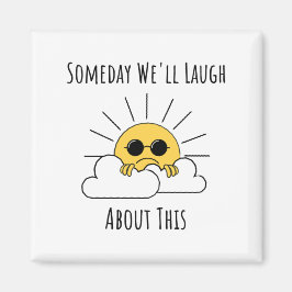 Íman Um dia Riremos Sobre Isso