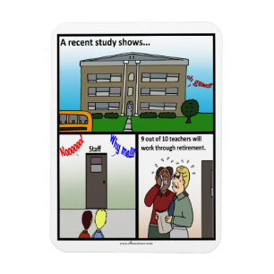 Íman Um estudo recente mostra