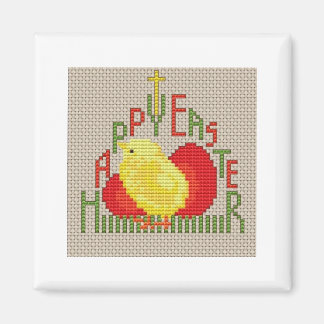 Íman Um Felz pascoa!