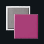 Íman um fundo rosa com borda branca<br><div class="desc">Mergulhe na beleza da estética minimalista com nosso elegante fundo rosa e papel de parede de desktop branco. Perfeito para aqueles que apreciam visuais limpos, modernos e artísticos em cores pastéis suaves. Energize o seu espaço com um toque de contraste e sofisticação de arte!</div>