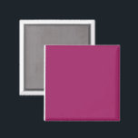 Íman um fundo rosa com borda branca<br><div class="desc">Mergulhe na beleza da estética minimalista com nosso elegante fundo rosa e papel de parede de desktop branco. Perfeito para aqueles que apreciam visuais limpos,  modernos e artísticos em cores pastéis suaves. Energize o seu espaço com um toque de contraste e sofisticação de arte!</div>