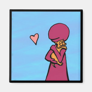 Íman Um Gato Adora Abraços