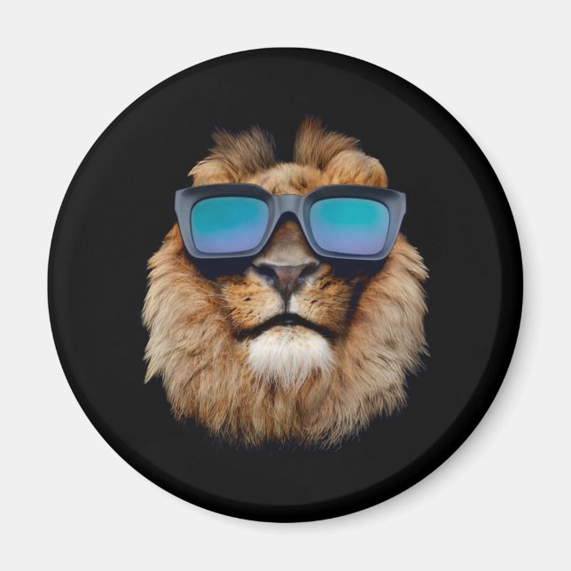 Íman Um Gato Legal (Frente)