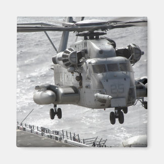 Íman Um helicóptero CH-53E Super Stallion