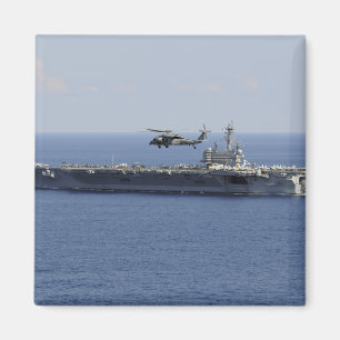 Íman Um helicóptero de MH-60S Seahawk