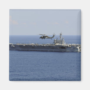 Íman Um helicóptero Seahawk MH-60S