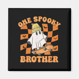 Íman Um Irmão Soky, Aniversário, Halloween