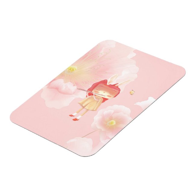 Íman Um Jardim em Meu Coração (Left Side)