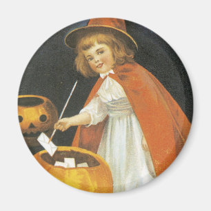 Íman Um Jolley Halloween