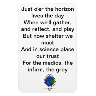 Íman Um limerick para a caridade