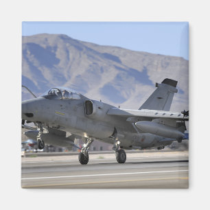 Íman Um lutador italiano da força aérea AMX