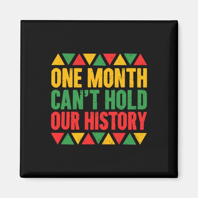 Íman Um mês não pode manter nossa história - África Amé (Frente)