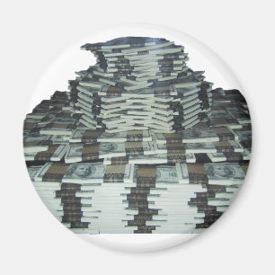 Íman Um Milhão De Dólares