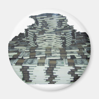 Íman Um Milhão De Dólares