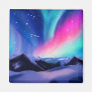 Íman Um Milhão de Sonhos Aurora