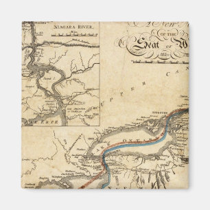 Íman Um Novo Mapa Do Lugar Da Guerra