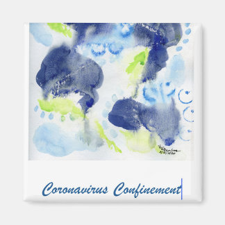 Íman Um olhar mais leve sobre o Coronavírus 2020