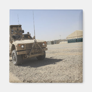 Íman Um Oshkosh M-ATV 2