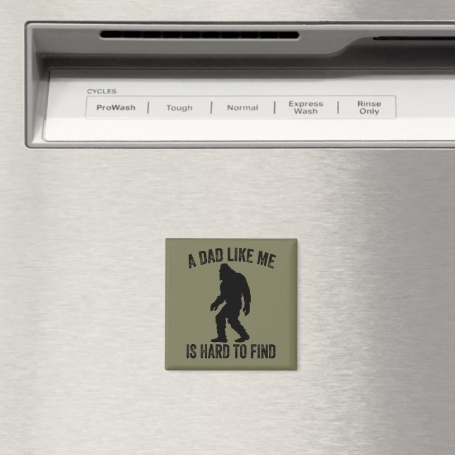 Íman Um Pai Como Eu É Duro De Encontrar Um Pai Engraçad (In Situ (Dishwasher))