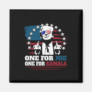 Íman Um Para Joe Um Para Kamala Funny Trump Trump