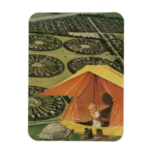 Íman Um passo para a civilização -