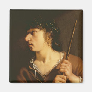 Íman Um pastor, 1635