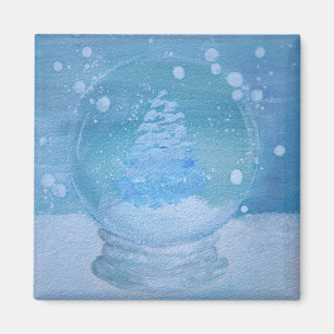 Íman Um Pequeno Shaken