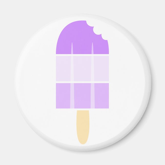 Íman Um Pop de Legal (Frente)