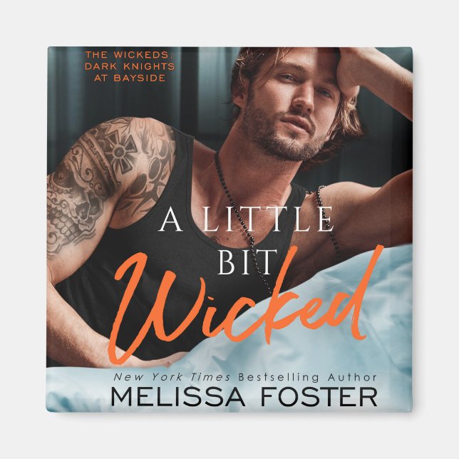 Íman Um Pouco De Magneta Despertada (Frente)