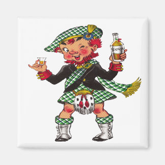 Íman Um Pouco De Magneta Scotch