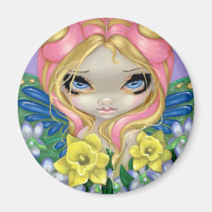 Íman Um pouco de Primavera.