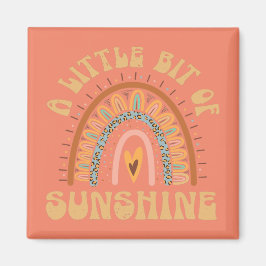 Íman Um pouco de sol