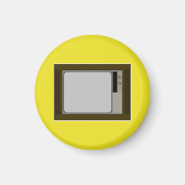 Íman Um pouco dos anos 60.