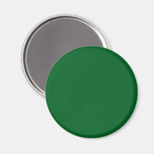 Um retângulo verde sólido com uma cor uniforme