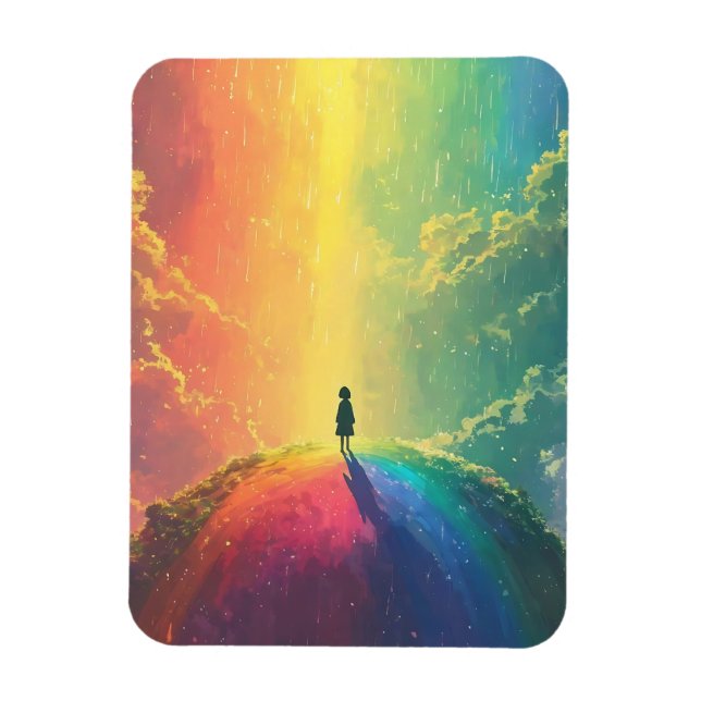 Íman Um Sonho Bonito (Vertical)