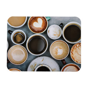 Íman Um Sonho de Cafeína Amantes do Café