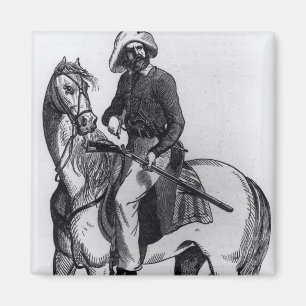 Íman Um Texas Ranger