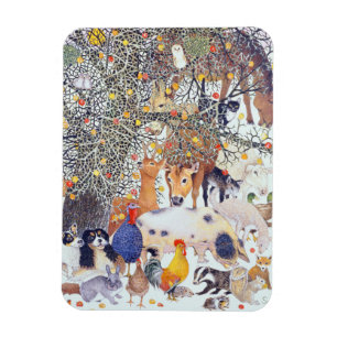 Íman Um Tratado Torrado