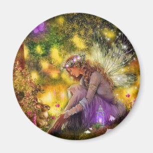 Íman Uma amizade nova