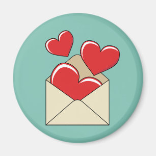 Íman Uma Carta de Amor