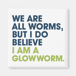 Íman Uma citação sobre o ímã