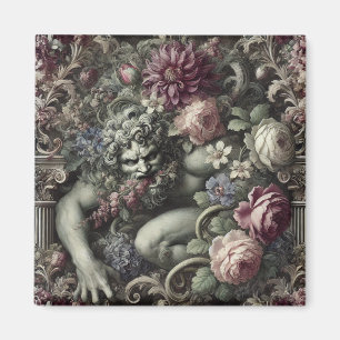Íman 🎭 Uma Comédia Colossal - Vitoriano Gótico