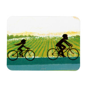 Íman Uma Corrida À Tarde