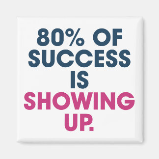 Íman Uma Cotação sobre o Magnet