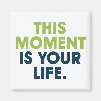 Íman Uma Cotação sobre o Magnet